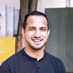Nandan Venkatachalam