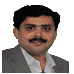 Ravi Thakur