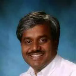 J A Chowdary