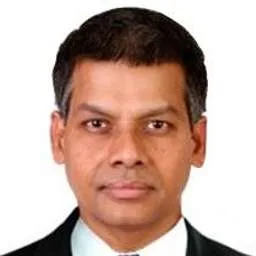 Sarath Sura, Chairman at GreyCampus