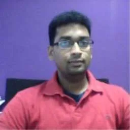 Dinesh Kumar