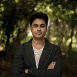 Bimal Kartheek Rebba, Angel Investor