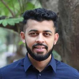 Mohamad Faraz