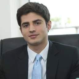 Varun Thapar, Angel Investor