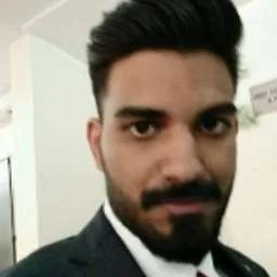 Ankit Pancholi