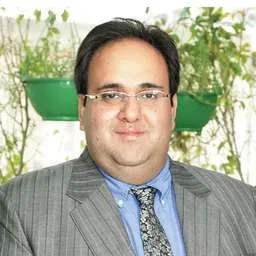 Sanjiv Bajaj, Angel Investor at IAN Group