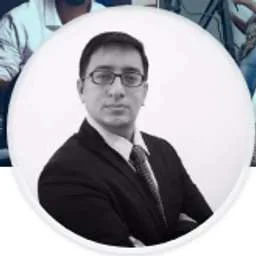 Vijay Sivaram, Angel Investor