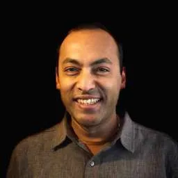 Kashyap Deorah, Founder and CEO at HyperTrack