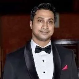Gagan Gupta