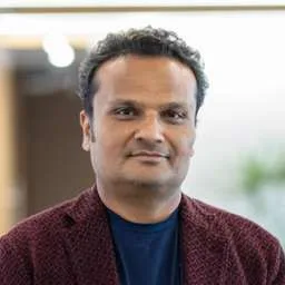 Manish Gupta