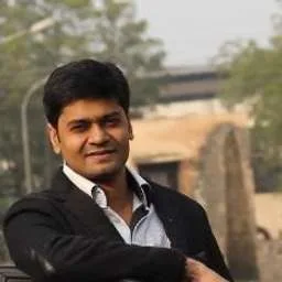 Nitin Raj Gupta