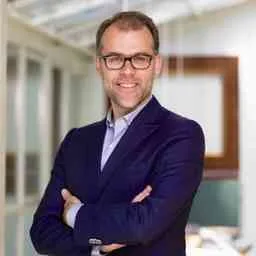 Gianluca Boni, Angel Investor