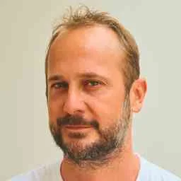 Nicolas Raspal