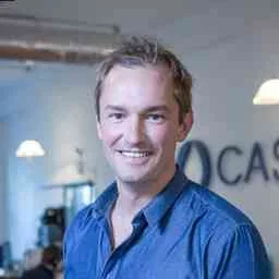 Thibault Lamarque, Angel Investor