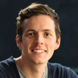 Pierre Dubuc, Co-Founder & CEO at OpenClassrooms