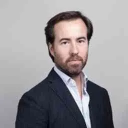 Marc-Antoine de Longevialle, Angel Investor