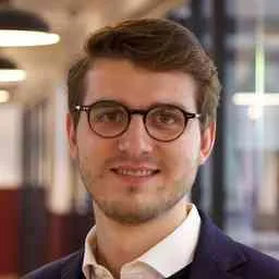 Philipp Meindl