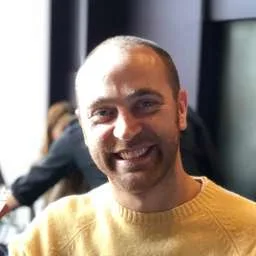 Andy Roberts