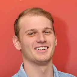 Aaron Upright