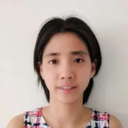 Lisa Lau