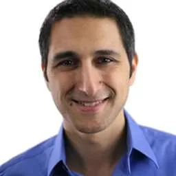 Eben Pagan