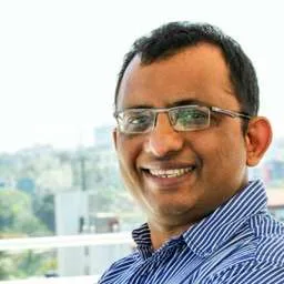Virendra Gupta, Angel Investor