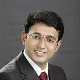 Ramesh Prabhu