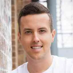 Brendan Hill, Angel Investor