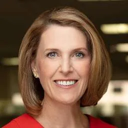 Jill Lampert