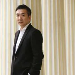 Patrick Poon