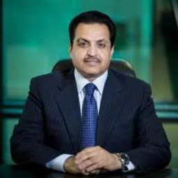 Mohammad Al Shammary