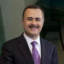 Amin Nasser