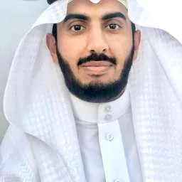 Faisal Alghamdi