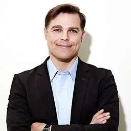 Burckhardt Bonello, Angel Investor at Everpreneur Capital