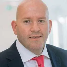 Anthony Francis Murphy