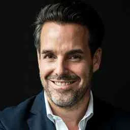 Tim Buetecke, Chief Executive Officer at HFH Hamburger Finanzhaus