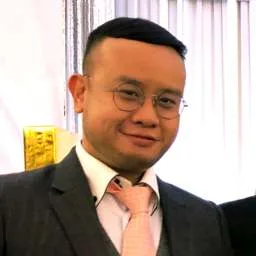 Sheldon Li