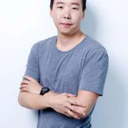 Lawrence Wu