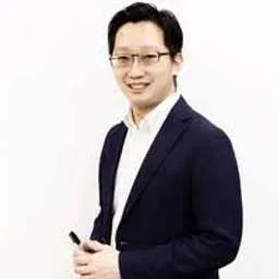 Joseph Zhou