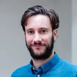Nicolas Godin, COO at Cardiologs