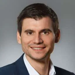 Domagoj Dolinsek