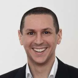 Ibrahim Imam, Co-Founder, Group-Co-CEO, CEO MENA & APAC at PlanRadar