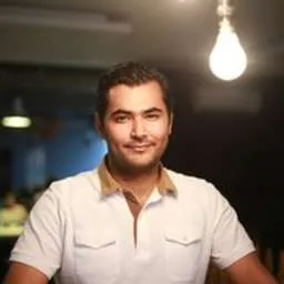 Kabir Kochhar, Angel Investor at Anthill Ventures