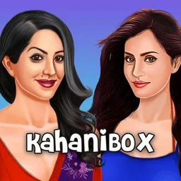Kahanibox