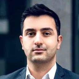 Shahin Dashti