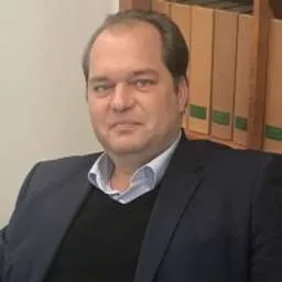Benjamin Krahmer