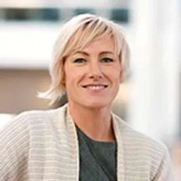 Cecilia Rosendahl-Lavén