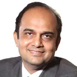Ajay Garg