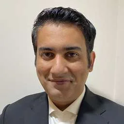 Abhijeet Pai