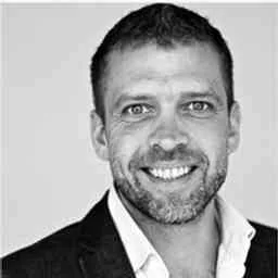 Kristian Schrøder Hart-Hansen, Angel Investor